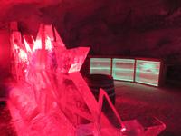 Zermatt - Ausflug zum Kleinen Matterhorn - Gletscherpalast &ndash; &copy; Annette Weise (Eberhardt TRAVEL)