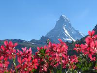 Zermatt - Matterhorn &ndash; &copy; Annette Weise (Eberhardt TRAVEL)