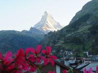 Zermatt - Matterhorn &ndash; &copy; Annette Weise (Eberhardt TRAVEL)
