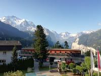 Blick vom Hotel &ndash; &copy; Martina Pötschke (Eberhardt TRAVEL)