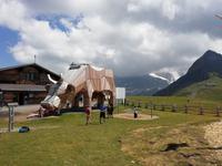 Auf dem Männlichen &ndash; &copy; Martina Pötschke (Eberhardt TRAVEL)