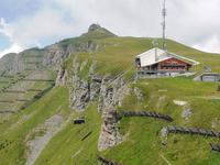 Auf dem Männlichen &ndash; &copy; Martina Pötschke (Eberhardt TRAVEL)