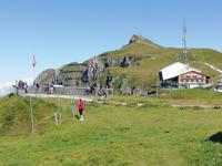 Auf dem Männlichen &ndash; &copy; Martina Pötschke (Eberhardt TRAVEL)