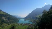 Lungener See &ndash; &copy; Gisela Gerlach (Eberhardt TRAVEL)