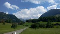 Flüeli Ranft &ndash; &copy; Gisela Gerlach (Eberhardt TRAVEL)