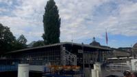 Luzern, mit dem Dampfschiff- Schiller- nach Viznau &ndash; &copy; Gisela Gerlach (Eberhardt TRAVEL)