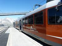 Der Gornergratzug