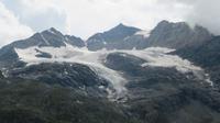 Gletscher &ndash; &copy; Kerstin Hugel (Eberhardt TRAVEL)