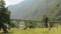 Bernina Express &ndash; &copy; Kerstin Hugel (Eberhardt TRAVEL)