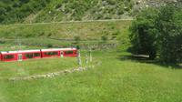 Bernina Express