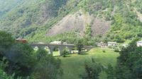 Bernina Express &ndash; &copy; Kerstin Hugel (Eberhardt TRAVEL)