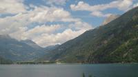 Bernina Express &ndash; &copy; Kerstin Hugel (Eberhardt TRAVEL)