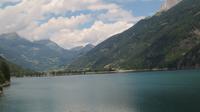 Bernina Express &ndash; &copy; Kerstin Hugel (Eberhardt TRAVEL)