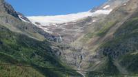 Bernina Express &ndash; &copy; Kerstin Hugel (Eberhardt TRAVEL)