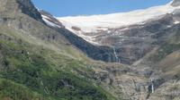 Bernina Express &ndash; &copy; Kerstin Hugel (Eberhardt TRAVEL)