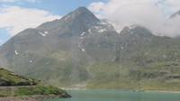 Bernina Express &ndash; &copy; Kerstin Hugel (Eberhardt TRAVEL)