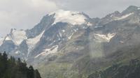 Bernina Express &ndash; &copy; Kerstin Hugel (Eberhardt TRAVEL)