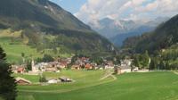 Bernina Express &ndash; &copy; Kerstin Hugel (Eberhardt TRAVEL)