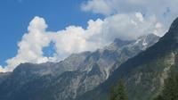 Fahrt zum Malojapass &ndash; &copy; Kerstin Hugel (Eberhardt TRAVEL)