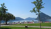 Lugano &ndash; &copy; Kerstin Hugel (Eberhardt TRAVEL)