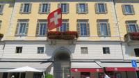 Lugano &ndash; &copy; Kerstin Hugel (Eberhardt TRAVEL)