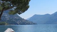 Lugano &ndash; &copy; Kerstin Hugel (Eberhardt TRAVEL)