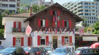 Lugano &ndash; &copy; Kerstin Hugel (Eberhardt TRAVEL)