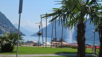 Lugano &ndash; &copy; Kerstin Hugel (Eberhardt TRAVEL)