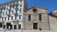 Lugano &ndash; &copy; Kerstin Hugel (Eberhardt TRAVEL)