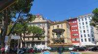 Lugano &ndash; &copy; Kerstin Hugel (Eberhardt TRAVEL)