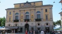 Lugano &ndash; &copy; Kerstin Hugel (Eberhardt TRAVEL)