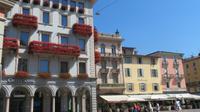 Lugano &ndash; &copy; Kerstin Hugel (Eberhardt TRAVEL)