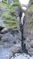 Viamala Schlucht &ndash; &copy; Kerstin Hugel (Eberhardt TRAVEL)