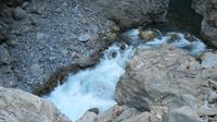 Viamala Schlucht &ndash; &copy; Kerstin Hugel (Eberhardt TRAVEL)