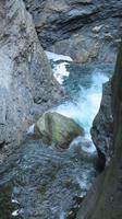 Viamala Schlucht &ndash; &copy; Kerstin Hugel (Eberhardt TRAVEL)