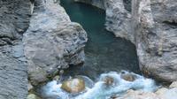 Viamala Schlucht &ndash; &copy; Kerstin Hugel (Eberhardt TRAVEL)