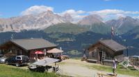 Savognin &ndash; &copy; Kerstin Hugel (Eberhardt TRAVEL)