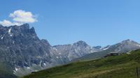 Savognin &ndash; &copy; Kerstin Hugel (Eberhardt TRAVEL)