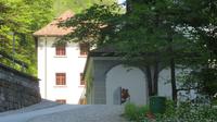 Bad Pfäffers &ndash; &copy; Kerstin Hugel (Eberhardt TRAVEL)