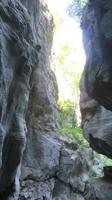 Taminaschlucht &ndash; &copy; Kerstin Hugel (Eberhardt TRAVEL)