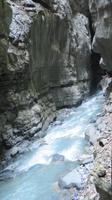 Taminaschlucht &ndash; &copy; Kerstin Hugel (Eberhardt TRAVEL)