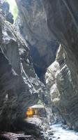 Taminaschlucht &ndash; &copy; Kerstin Hugel (Eberhardt TRAVEL)