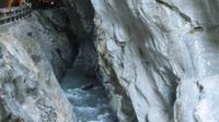 Taminaschlucht &ndash; &copy; Kerstin Hugel (Eberhardt TRAVEL)