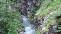Taminaschlucht &ndash; &copy; Kerstin Hugel (Eberhardt TRAVEL)