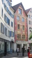 Chur &ndash; &copy; Kerstin Hugel (Eberhardt TRAVEL)