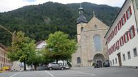 Chur &ndash; &copy; Kerstin Hugel (Eberhardt TRAVEL)