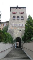 Chur &ndash; &copy; Kerstin Hugel (Eberhardt TRAVEL)