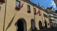 Chur &ndash; &copy; Kerstin Hugel (Eberhardt TRAVEL)