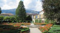 Chur &ndash; &copy; Kerstin Hugel (Eberhardt TRAVEL)