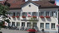 Chur &ndash; &copy; Kerstin Hugel (Eberhardt TRAVEL)
